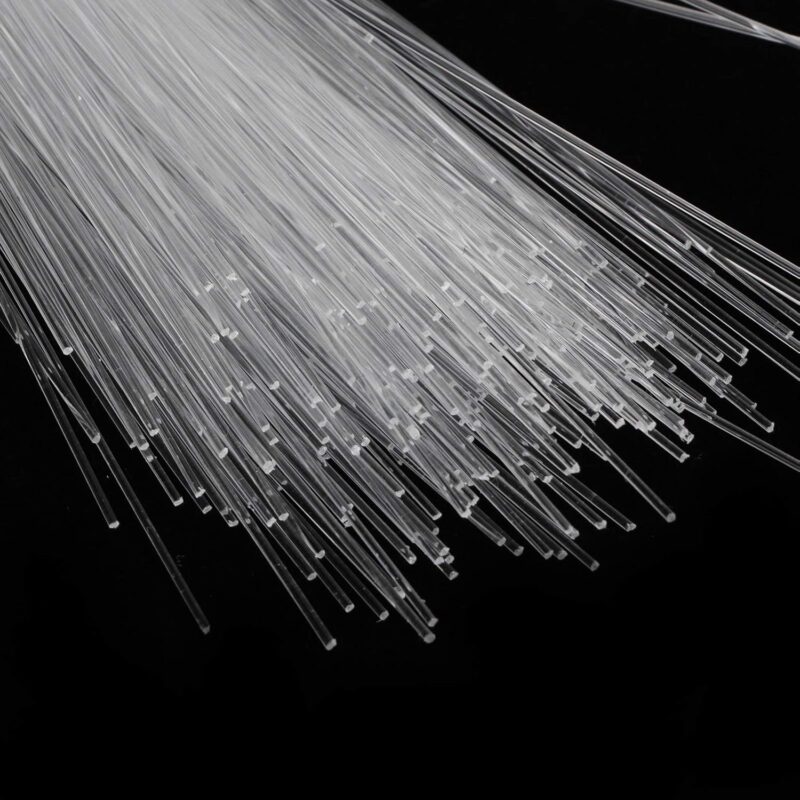 fiber optic wire cable