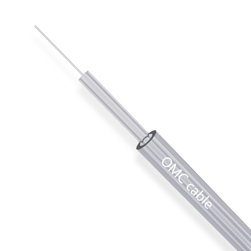 1F 0.9mm Invisible FTTR Cable