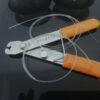 1F 0.9mm Invisible FTTR Cable