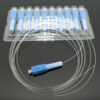 1F 0.9mm Invisible FTTR Cable