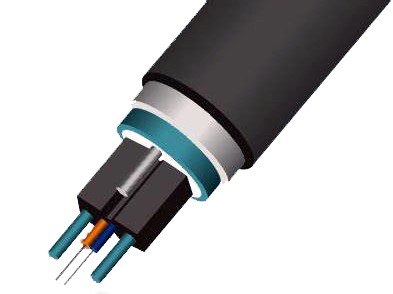 FTTH fiber cable
