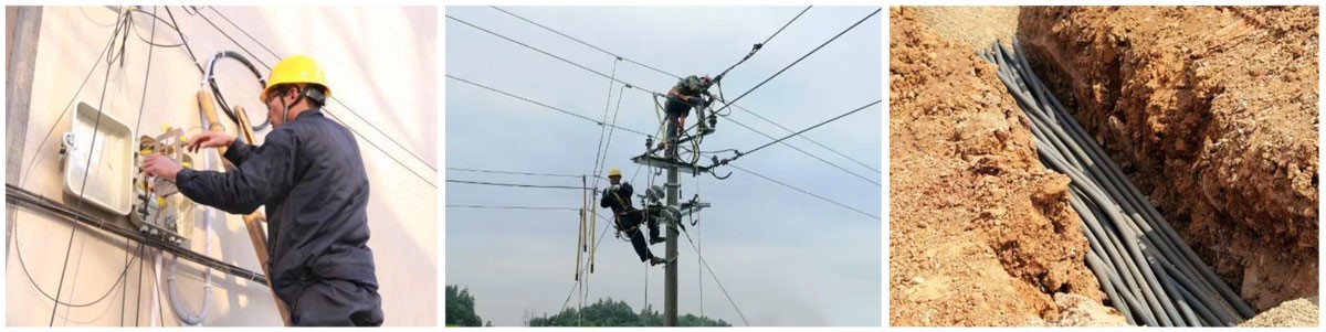 FTTH fiber cable3