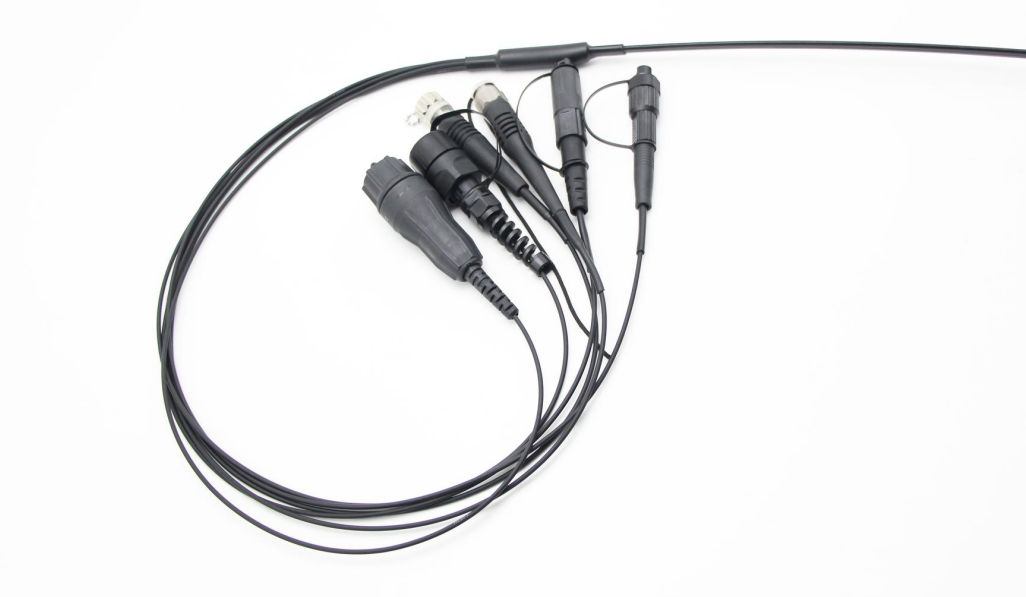 self supporting aerial cable2