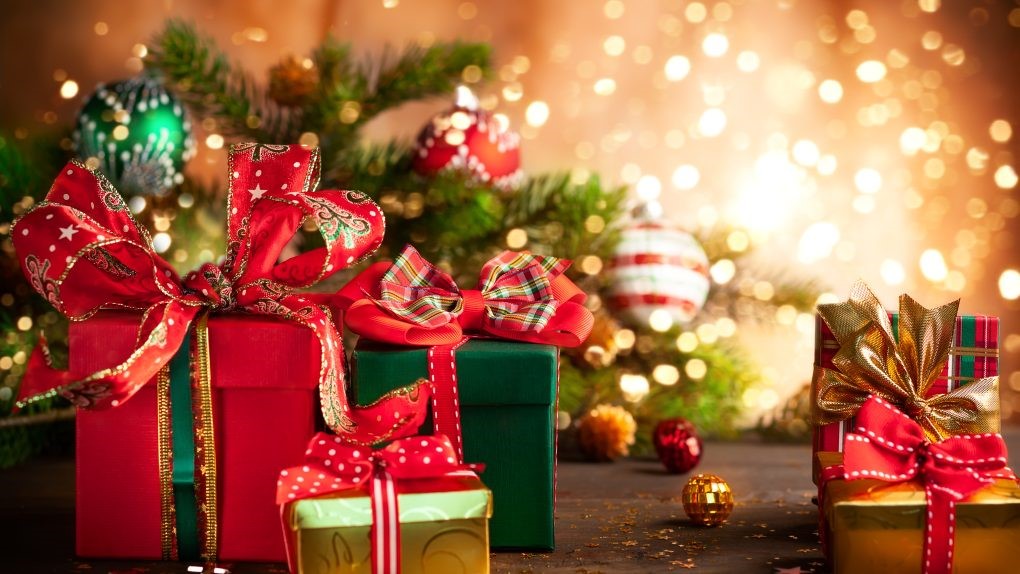Christmas
