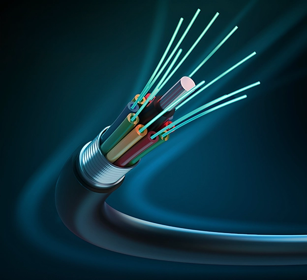 armored optical cable
