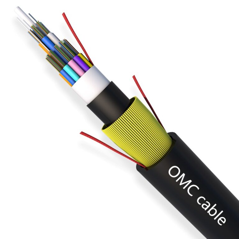 ADSS Fiber