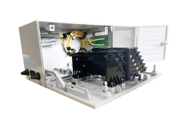 distribution armored cable2