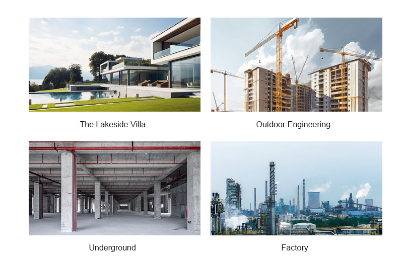 Applications of Outdoor Fiber Cable