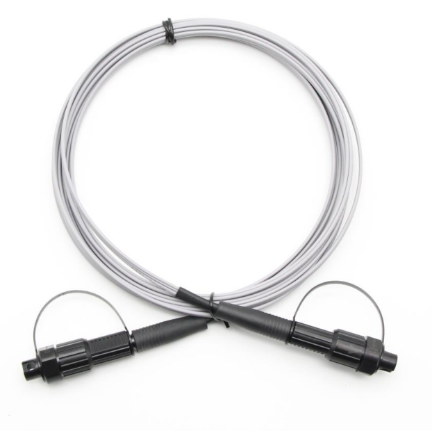 Fiber Optic Patch Cords