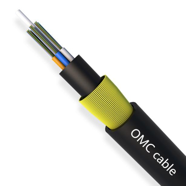 Adss Cable Double Sheath