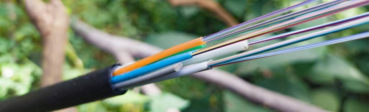 Advantages Of Adss Fiber Optic Cable