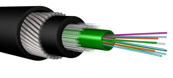 Steel Wire Armored Cable