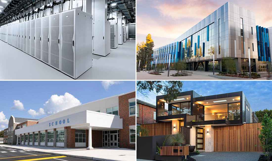 Indoor Armored Cable2