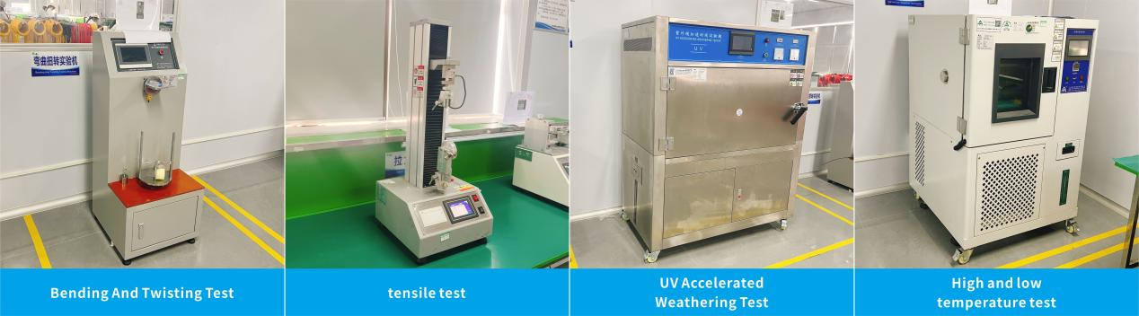 Indoor Armored Cable3