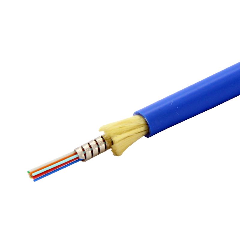 Distribution Armored Cable