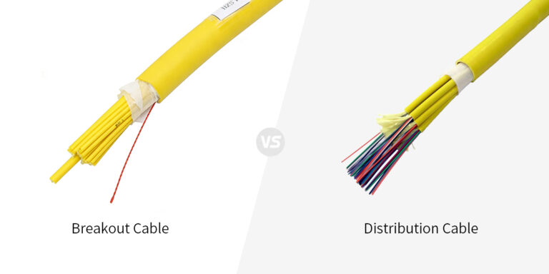Distribution Cable