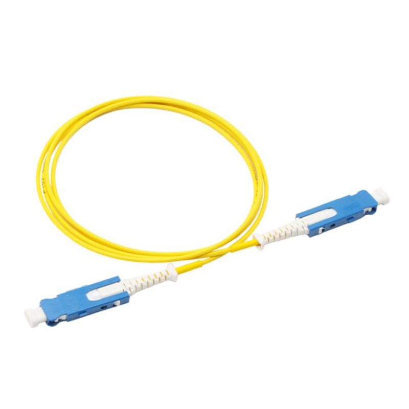 Fiber Optic Cable Assemblies