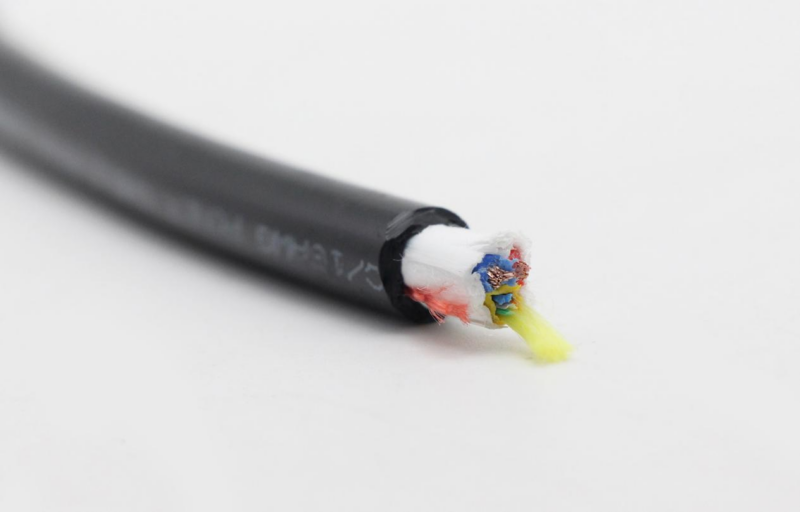 Hybrid Cable Assemblies 2