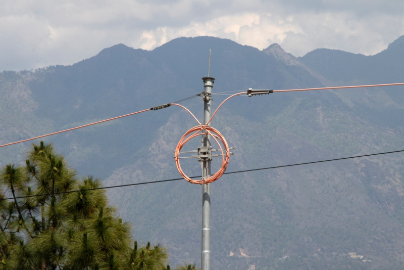 Ftth Drop Aerial Cable