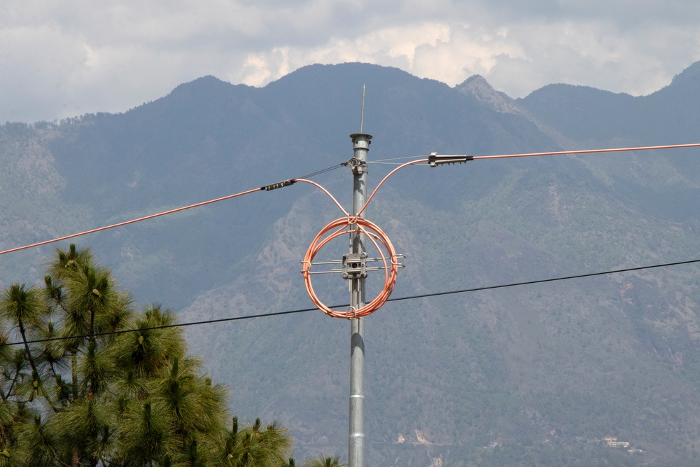 Ftth Drop Aerial Cable