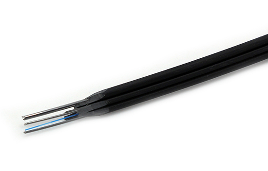 Ftth Drop Aerial Cable3