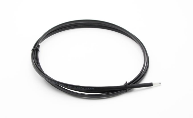 Ftth Flat Drop Cable