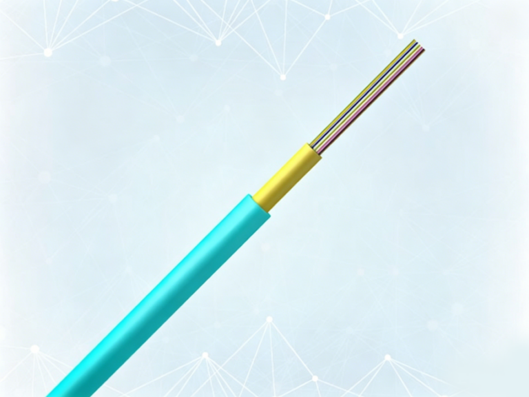 Mini Fibre Cable