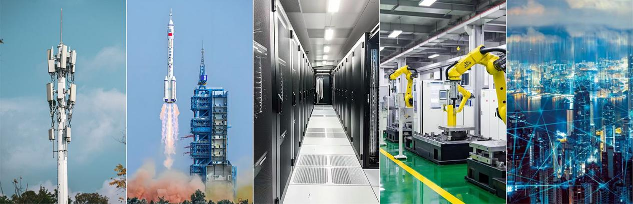 Custom Fiber Optic Cable Manufacturers