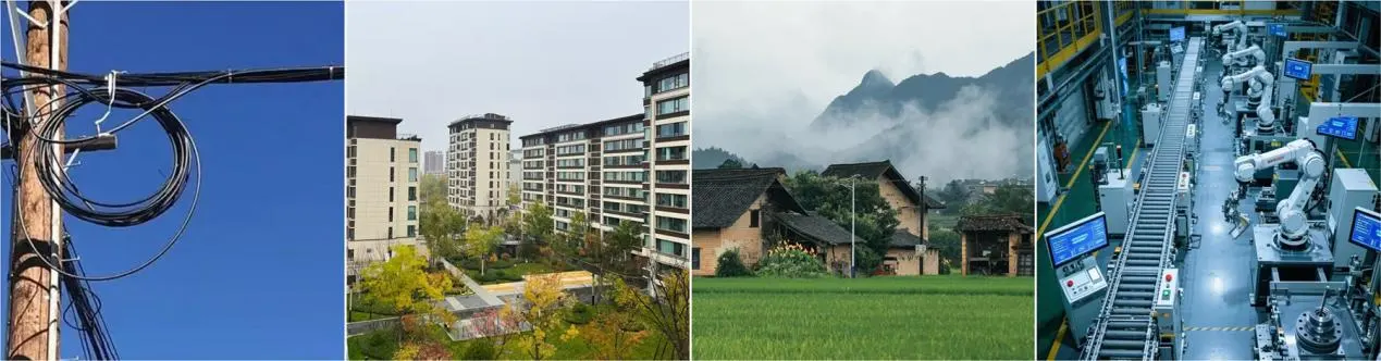 Double Sheathed Cable4