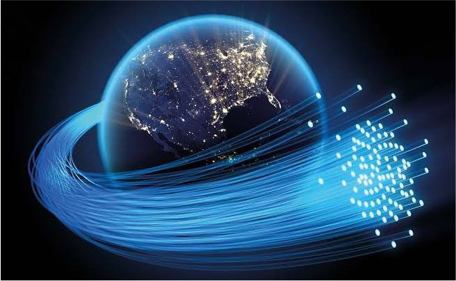 Fiber Optic Technology