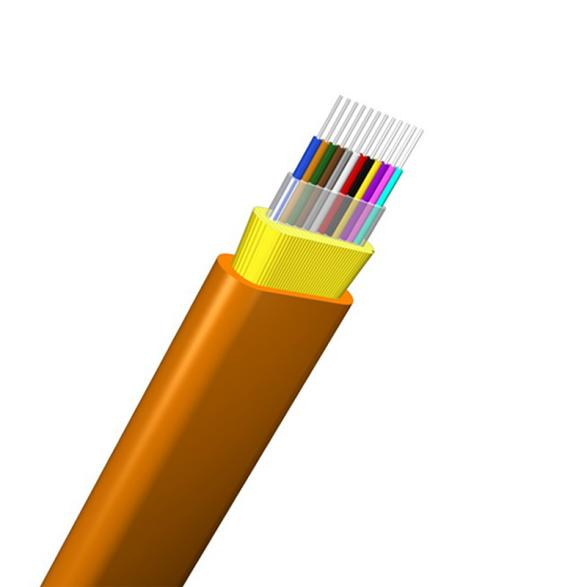 Flat Ribbon Fiber Cable1