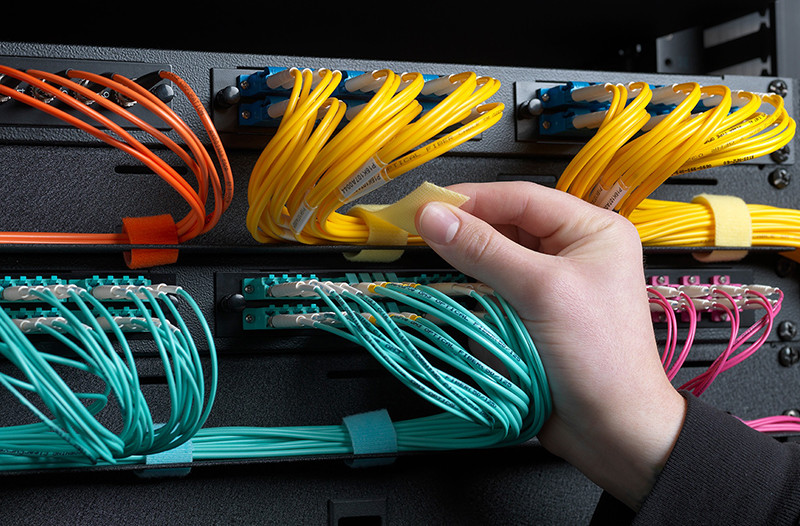 Multimode Fiber