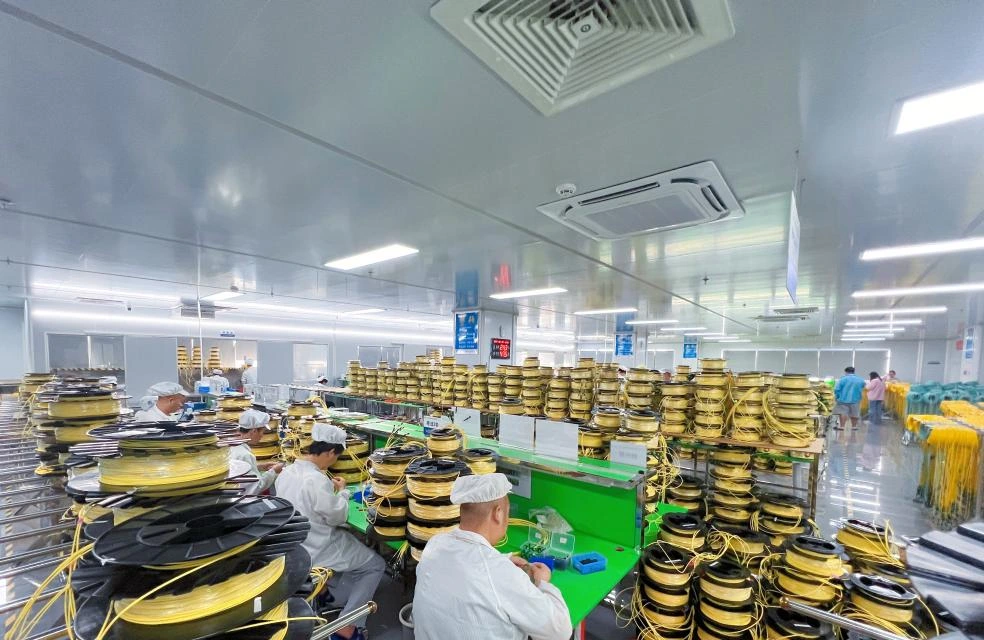 Fiber Optic Cable Suppliers5