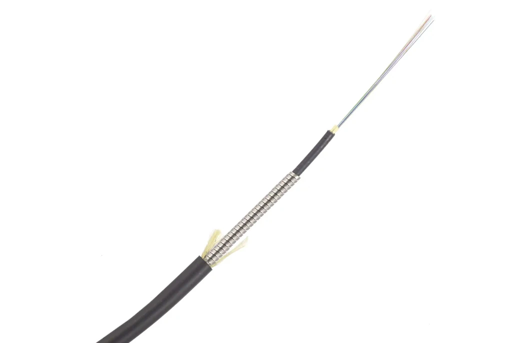 Outdoor Armored Cable 1