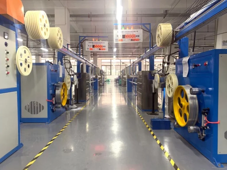 Fiber Cable Manufacturers 1