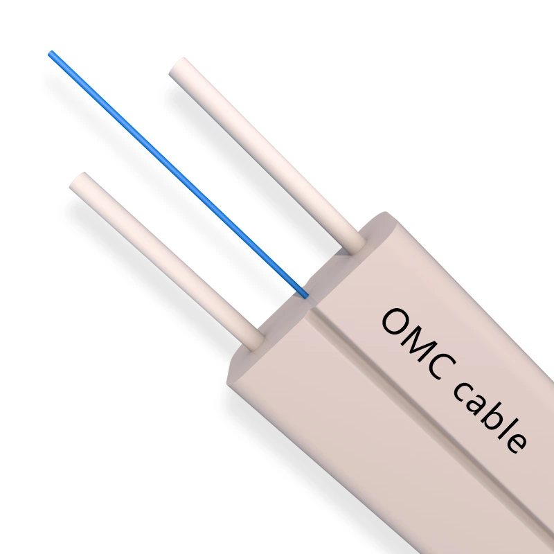 Ftth Fiber Optic Cable 2