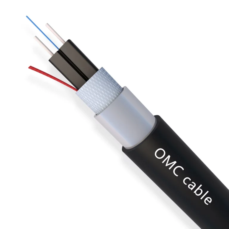 Ftth Fiber Optic Cable 3