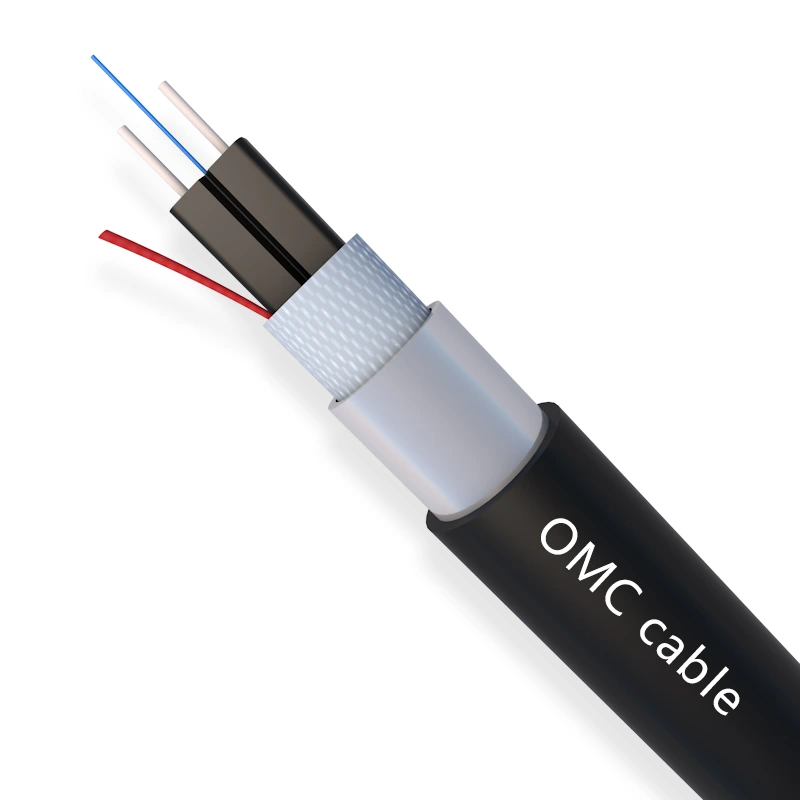 Ftth Fiber Optic Cable 3