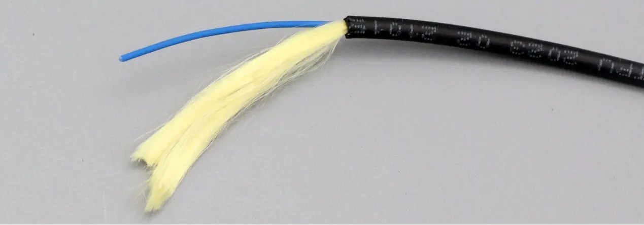 Fiber Optic Drop Cable（3）