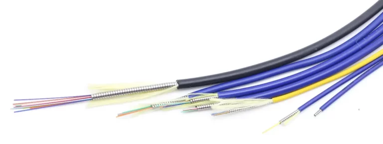 Fiber Optic Drop Cable（6）