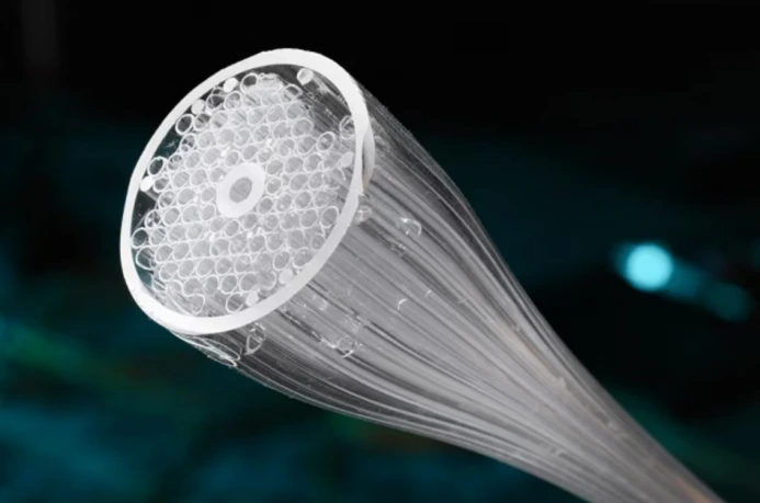 Hollow Core Optical Fiber1