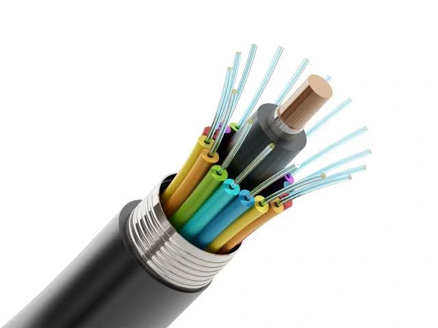 Optical Cable Manufacturers1
